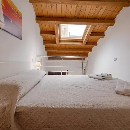 Guesthost - Il Piccolo Scrigno - Functional & * Castellammare del Golfo