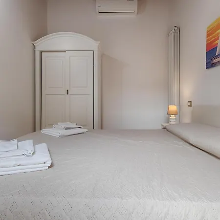 Apartmán Guesthost - Il Piccolo Scrigno - Functional &