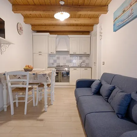 Il Piccolo Scrigno - Functional & Daire