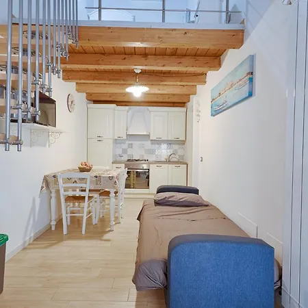 Daire Il Piccolo Scrigno - Functional & Castellammare del Golfo
