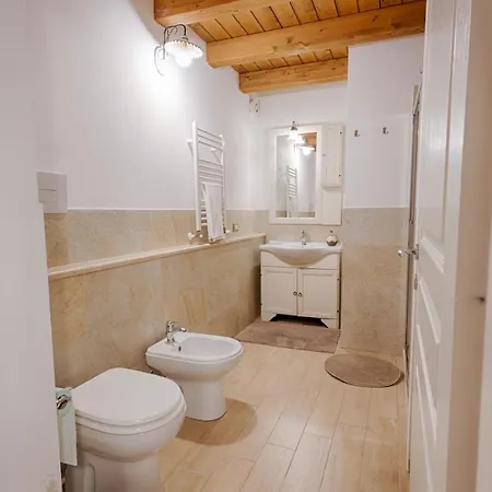 Daire Il Piccolo Scrigno - Functional &