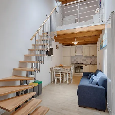 Il Piccolo Scrigno - Functional & Daire *